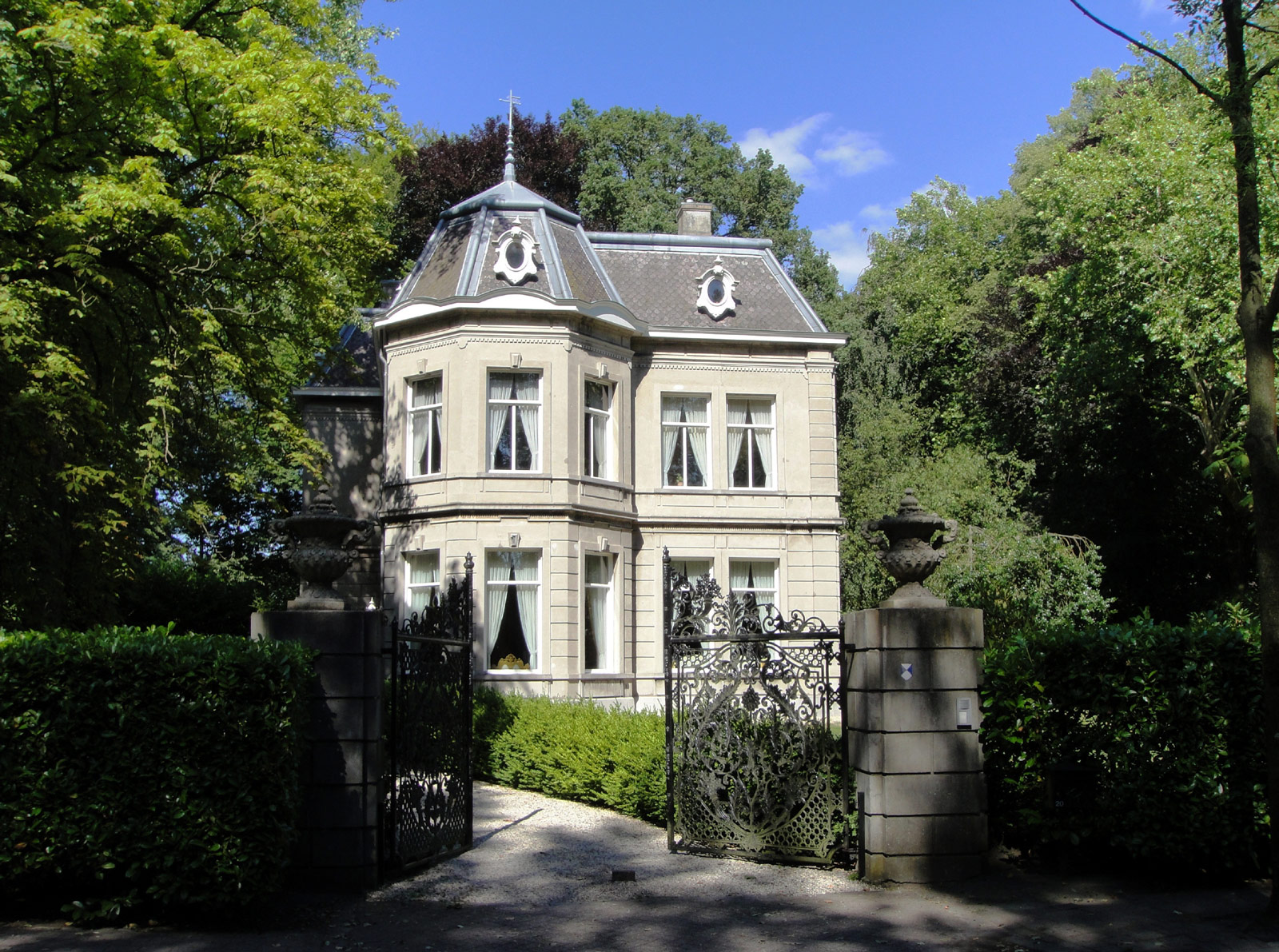 Tilburg